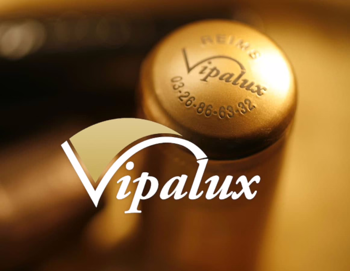 Développement & Hébergement Site Web Vipalux